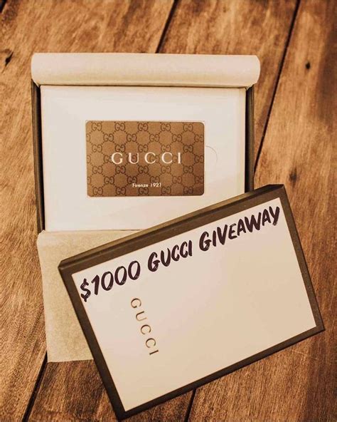 cheap gucci gift|gucci gift card online.